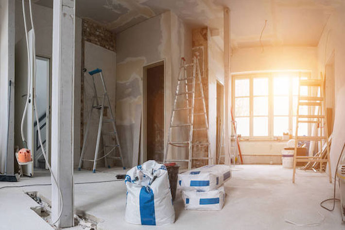 renovation company australia 