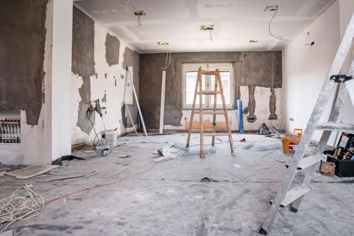 renovation company australia 
