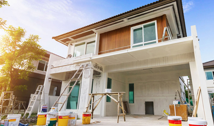 home renovation service australia