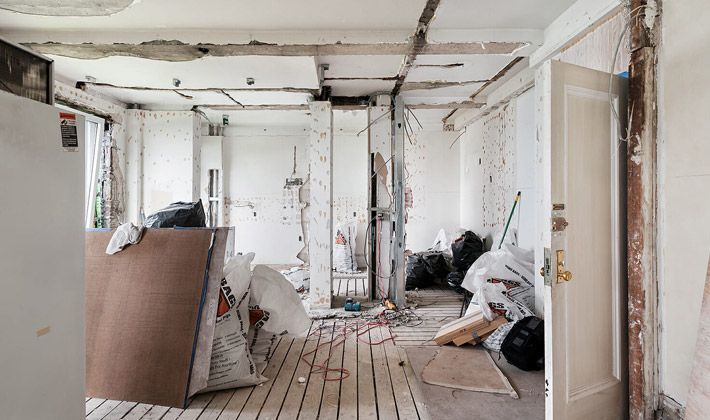 home renovation service australia