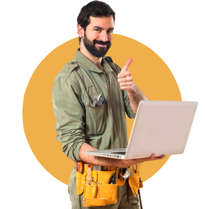 home renovation worker Australia